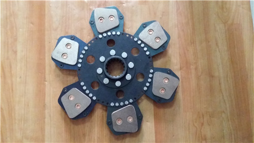 東方紅拖拉機(jī)配件教你如何讓離合器分離徹底