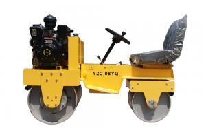 YZD3.5小型壓路機(jī)  59000元